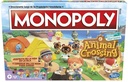 MONOPOLY ANIMAL CROSSING cpa