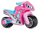 MOTO INYECCION GIRL