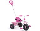 URBAN TRIKE BABY ROSA