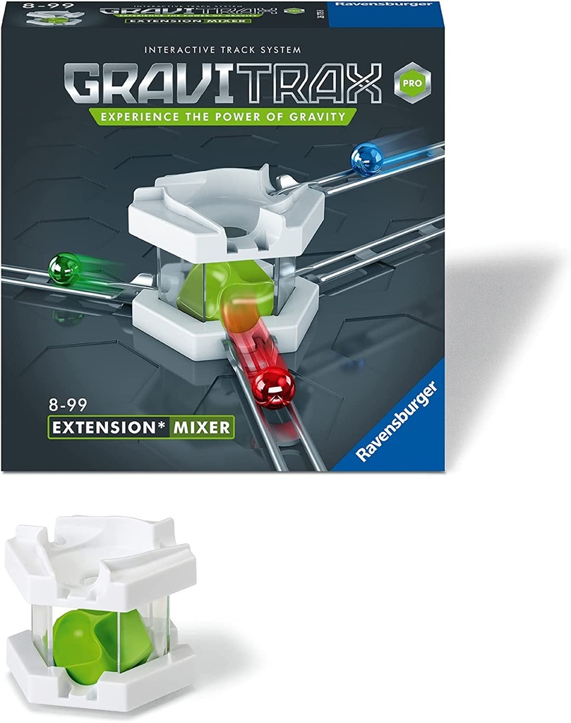 GRAVITRAX PRO MIXER