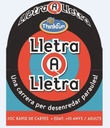 LETRA A LETRA CATALA