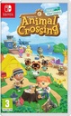ANIMAL CROSSING:NEW HOR. NSW