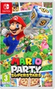 MARIO PARTY SUPERSTARS NSW