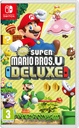NEW SUPER MARIO BROS U DEL.NSW
