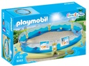 PISCINA ACUARIO