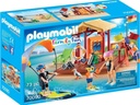 CLASE DEPORTES DE AGUA