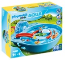 1.2.3. PARQUE ACUATICO PLAYMOBIL