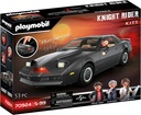 KNIGHT RIDER-COCHE FANTASTICO