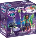 MOON FAIRY C/ANIMAL DEL ALMA