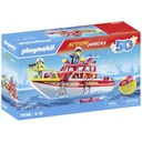 BARCO RESCATE