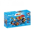 RACING LUCHADOR