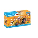 RACING PIZZA