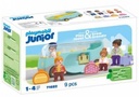 AUTOBUS JR.