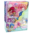 SET CREATIVO SHIMMER & SHINE