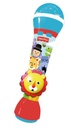 MICROFONO FISHER PRICE