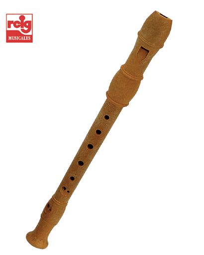 FLAUTA MADERA