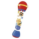 MICRO MANO C/AMPLIFICACION REAL