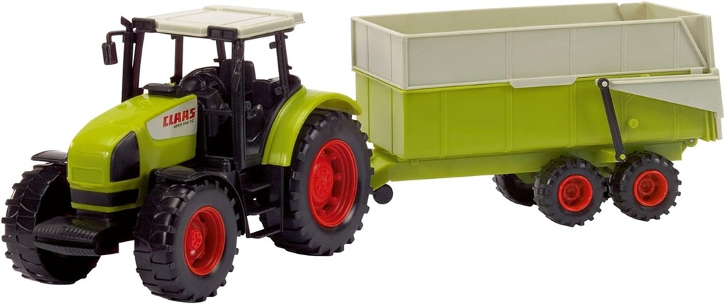 TRACTOR REMOLQUE CLASS 57 CM.