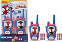 WALKIE TALKIE SPIDEY