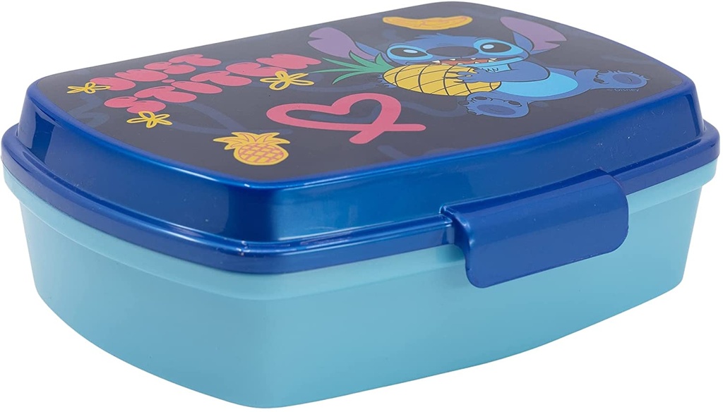 SANDWICHERA STITCH PALMS RECT.