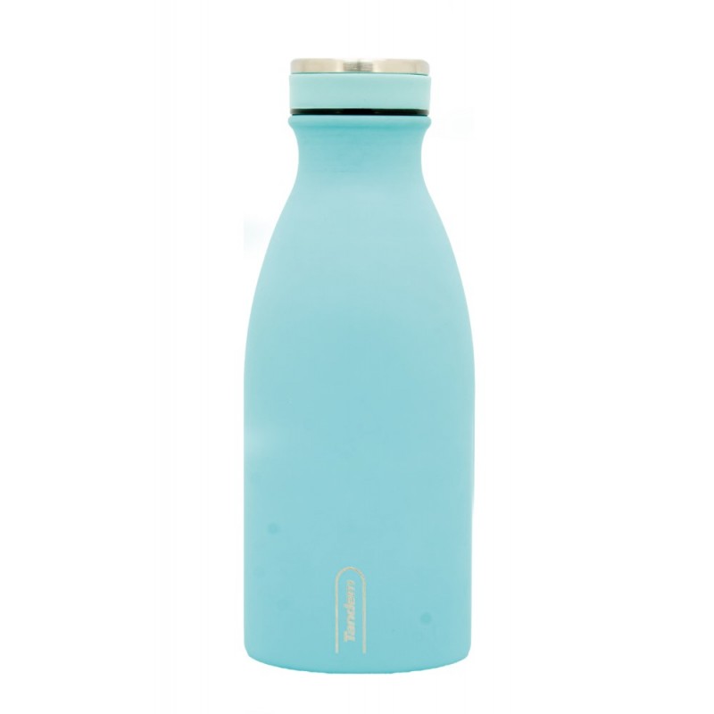 BOTELLA TANDEM 350 AGUAMARINA