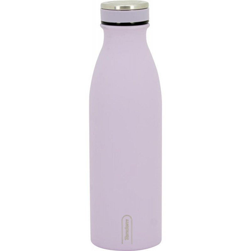 BOTELLA TANDEM 500ML LILA