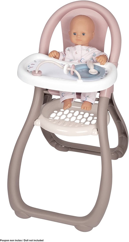 TRONA BABY NURSE