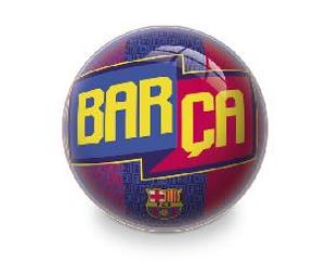 BALON F.C.BARCELONA 150 MM.
