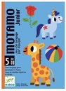 CARTAS MOTAMO JUNIOR