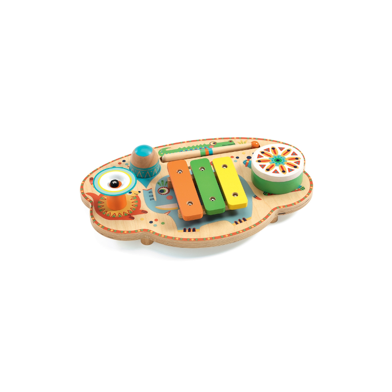 ANIMAMBO CARNAVAL MUSICAL