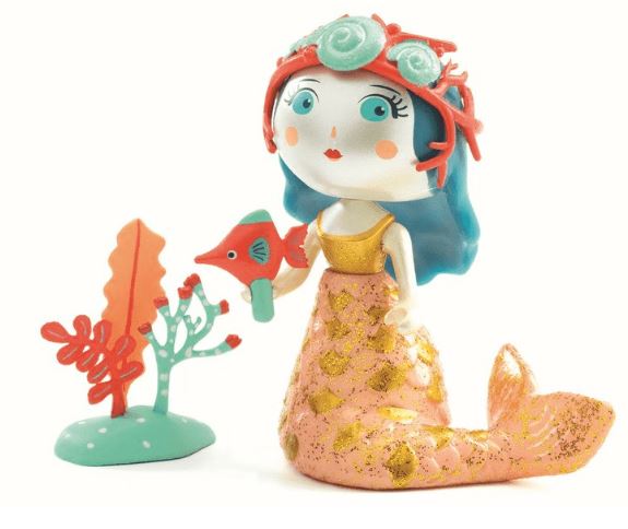 SIRENA ABY & BLUE