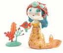 SIRENA ABY & BLUE