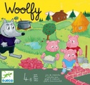 JUEGO WOOLFY