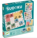 JUEGO CRAZY SUDOKU