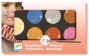 ESTUCHE MAQUILLAJE 6 COL.EFECT