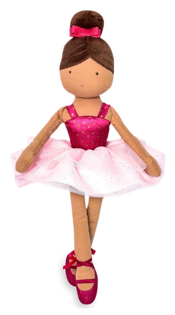 PEQUEÑA BAILARINA ISADORA