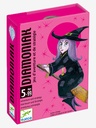CARTAS DIAMONIAK