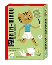 CARTAS BATA - MIAOU