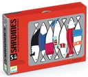 CARTAS SARDINES