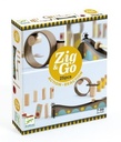 CONSTRUCCION ZIG & GO 25 PCS