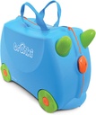 MALETA TRUNKI TERRANCE AZUL