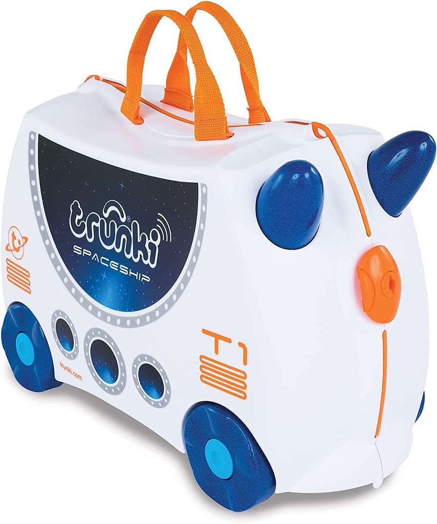 MALETA TRUNKI SKYE ASTRONAVE