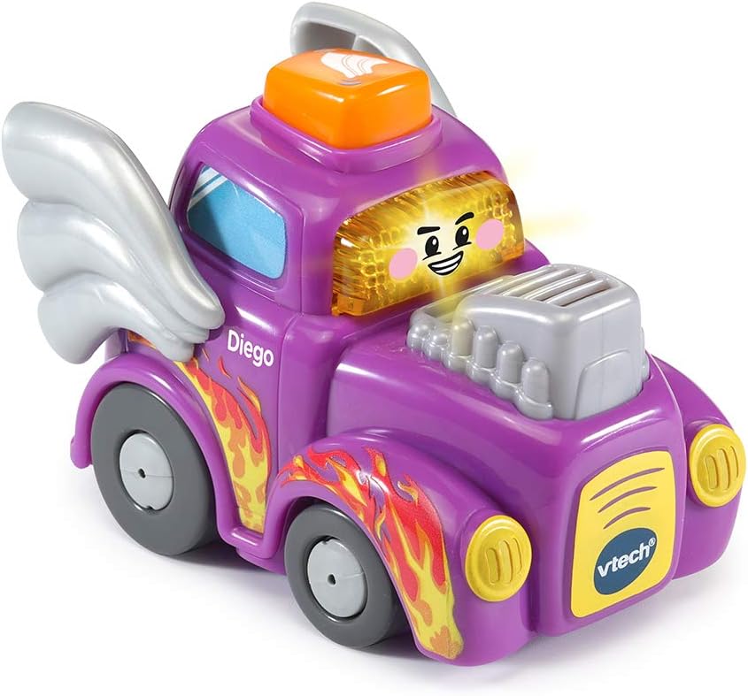 TUT TUT BOLIDOS SURTIDOS