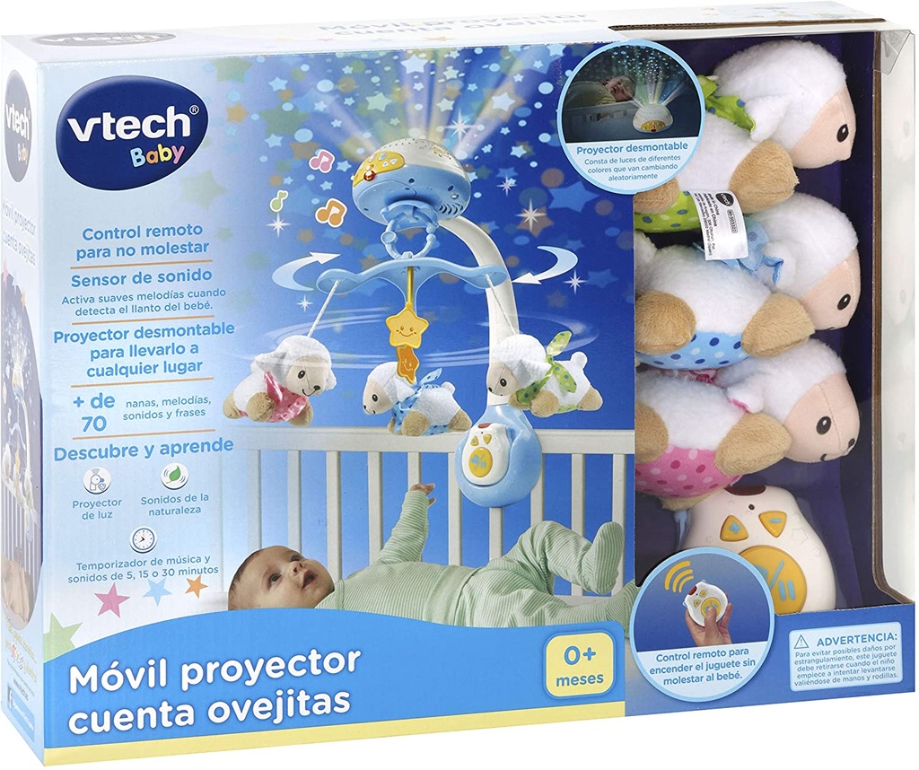 MOVIL PROYECT.CUENTA OVEJITAS