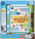 DICCIONARIO INFANTIL ILUSTRADO