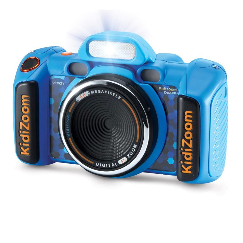 KIDIZOOM DUO FX 12 EN 1 AZUL