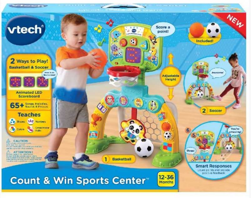 CENTRO DEPORTES BASKET-GOL