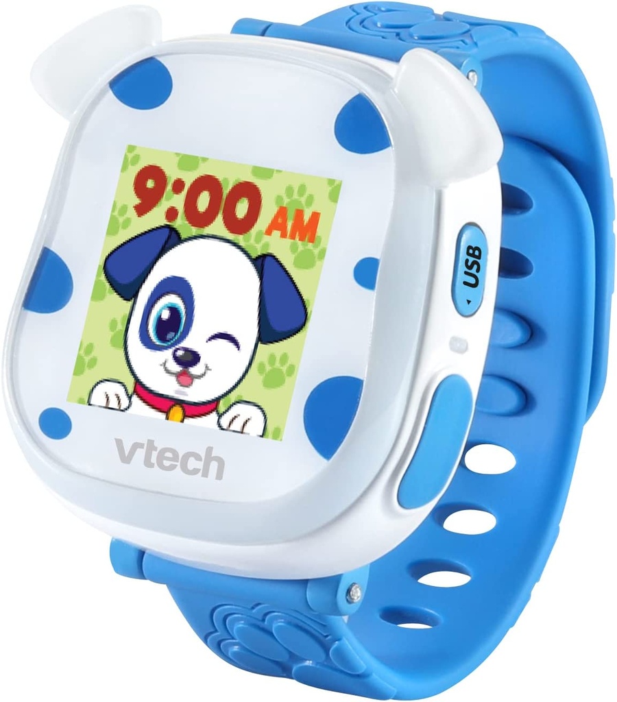 KIDIWATCH MASCOTA PARA CUIDAR
