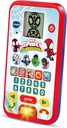 TELEFONO EDUCATIVO SPIDEY
