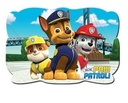 SALVAMANTELES 3D PAW PATROL